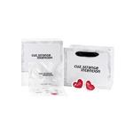 Унисекс кольцо из сплава Alloy Rings Cuz Strange Intention - фото 5