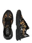 Кроссовки Versace Jeans Couture, черный - фото 2