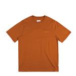 Футболка essentials Asphaltgold, оранжевый - фото