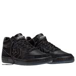 Converse x Sage Elsesser Fastbreak Pro Mid 'Black' - фото 3