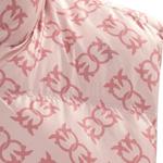 PINKO Пуховик Women's Pink - фото 4