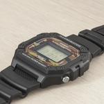 CASIO Часы Men Watch W218H-5BVOS - фото 5