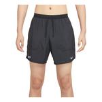 Шорты Nike Just Do It graphic shorts 'Black' DX6147-010 - фото