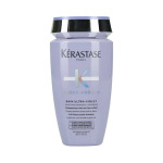 Нейтрализующая цвет ванночка, 250 мл Kerastase, Blond Absolu Bain Ultra-Violet - фото