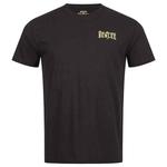 Футболка Benlee Luka, черный - фото