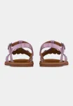 Сандалии «плажетт» Pom D'Api, Lilas - фото 4