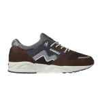 Кроссовки Karhu Aria 95 Java India Ink, коричневый - фото