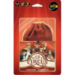 Настольная игра Flip Circus Iello - фото