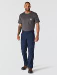 Брюки Carhartt Relaxed Straight Force Ripstop Cargo, Navy - фото 5