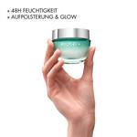 Гель для лица aquasource hyalu plump Biotherm, объем 50 мл - фото 3