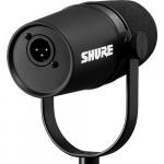 Микрофон Shure MV7X Podcast XLR - фото 5