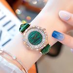 KANGOL Часы Women's Watch, Leather Red - фото 4