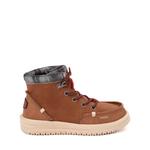 Ботинки HEYDUDE Bradley Classic Boot, цвет Cognac - фото 6