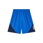 Дети Шорты Under Armour, синий - фото 10