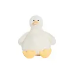 Плюшевая игрушка Duck Dolls высота 20см/30см Lv Fielder, Coffee - фото 4