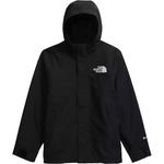 Куртка GS The North Face, черный - фото