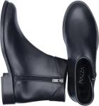 Женские ботильоны Piazza, Black - фото 8