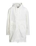 Плащ Globe Herno, белый - фото