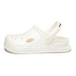 Сабо унисекс Singing, цвет Rose Red - фото 3