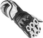 Мотоциклетные перчатки Berik tx-1, Black/White - фото
