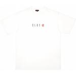 Футболка унисекс Clot, черный - фото 4