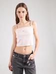 Топ Calvin Klein Jeans, Rose - фото 2