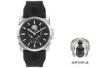 PHILIPP PLEIN Часы Miyota 40mm, Black Dial - фото 3