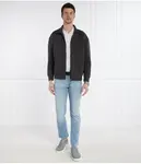 Джинсы делавэр3 Slim fit Boss, синий - фото 2