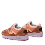 Кроссовки Karhu Aria, оранжевый - фото 3