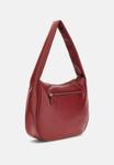 Сумка Guess SUNETRA HOBO, Rot/Red - фото 2
