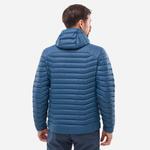 MILLET Утеплённая куртка EVOLE LIGHT 700 мужская - фото 4