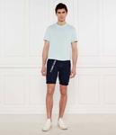 Футболки Slim fit Tommy Jeans, голубой - фото 2