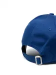 Бейсболка с вышивкой NEW ERA CAP, синий - фото 2