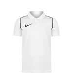 Футболка Performance NIKE Park 20, белый - фото