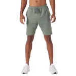 Шорты Medalist 7.5" - Мужские Glyder, Ocean Moss - фото