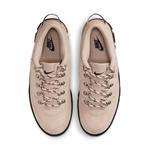 Кроссовки lahar низкие Nike, серый - фото 4