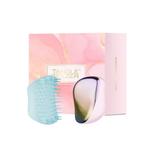 Lightweight Shampoos Hairdressing Tools Fluffing Up Tangle Teezer, синий - фото 6