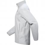 Arcteryx Мужская куртка Solano Soft Shell, черная - фото 6