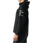 DESCENTE Воздушная куртка трансфер, Black - фото 3