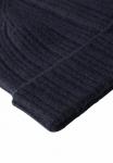 Шапка John Henric ULTRA-SOFT, Dark Blue - фото 3