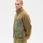 UNDEFEATED Куртка Unisex, Mountain Camouflage - фото 8