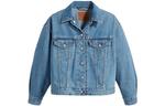 Женская куртка Levi's levi’s, цвет Blue - фото