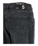 Джинсы Муссо Department Five, черный - фото 4