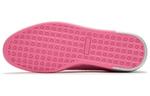 Кроссовки suede dance crew 'pink silver' Puma, розовый - фото 4