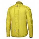 Ветровка Protective, желтый - фото 2