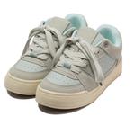 Кроссовки Zun'er Skateboarding Shoes Women's Low-top, голубой - фото 18