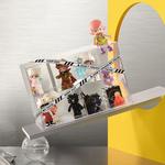 IP POP Acrylic Display Case Trend Based Products POP MART - фото 4