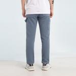 Мужские повседневные брюки Converse, цвет Blue - фото 4