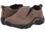 Лоферы Merrell Kids Jungle Moc  (Toddler/Little Kid/Big Kid) - фото 4