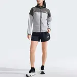 Куртка женская Stardust Grey/Pearl Grey Multicolor The North Face - фото 2